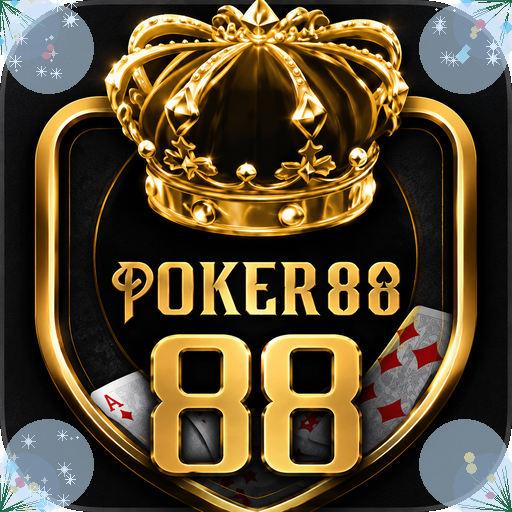 poker88 — galeri pratinjau - APK Resmi