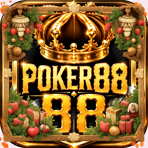 poker88 — galeri pratinjau Resmi APK